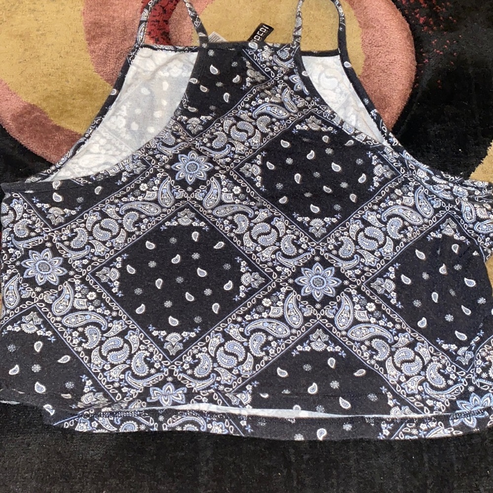 H&M shirt, Size M